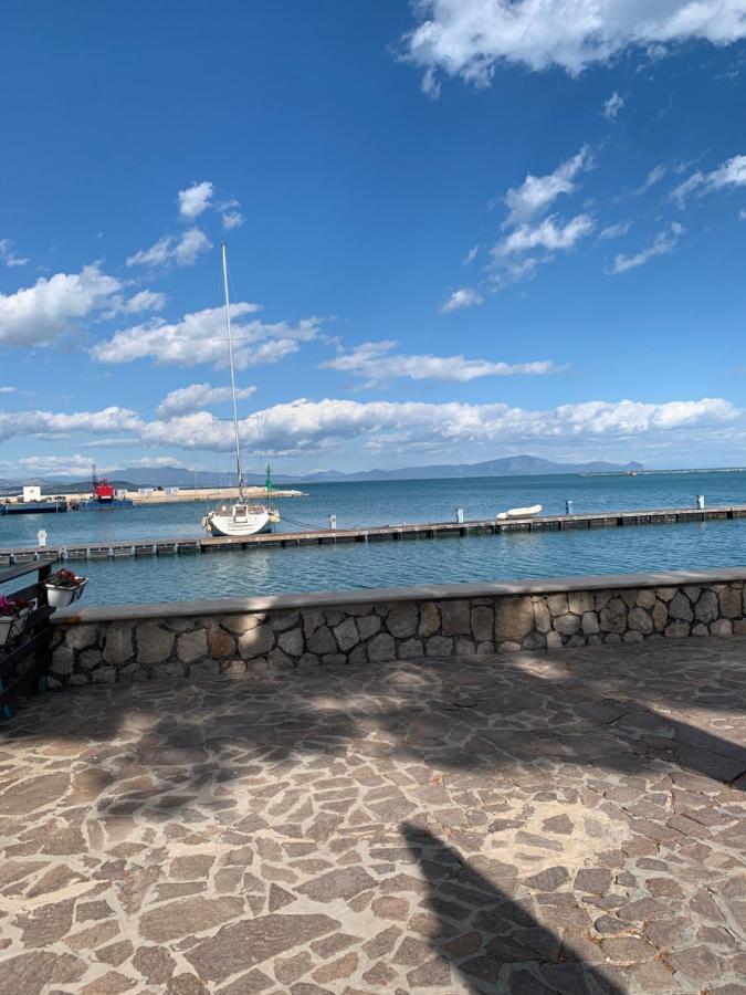 Casetta Blue House Gaeta Via Dell'Indipendenza Exteriér fotografie